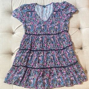 Wild Fable Floral Dress